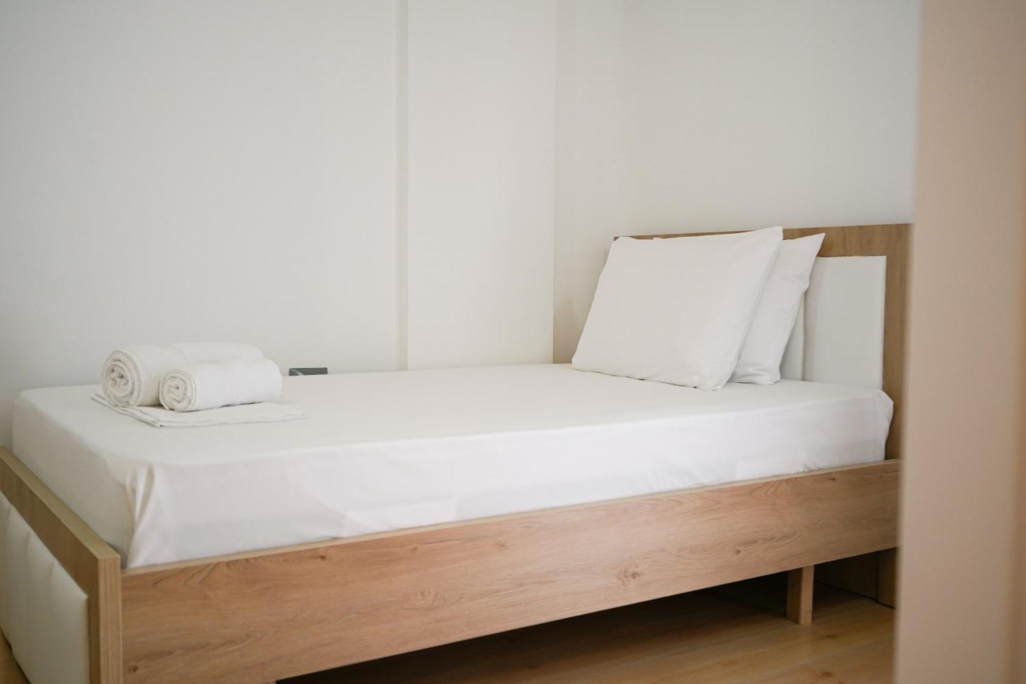 Ora Apartments Gjirokastër Buitenkant foto