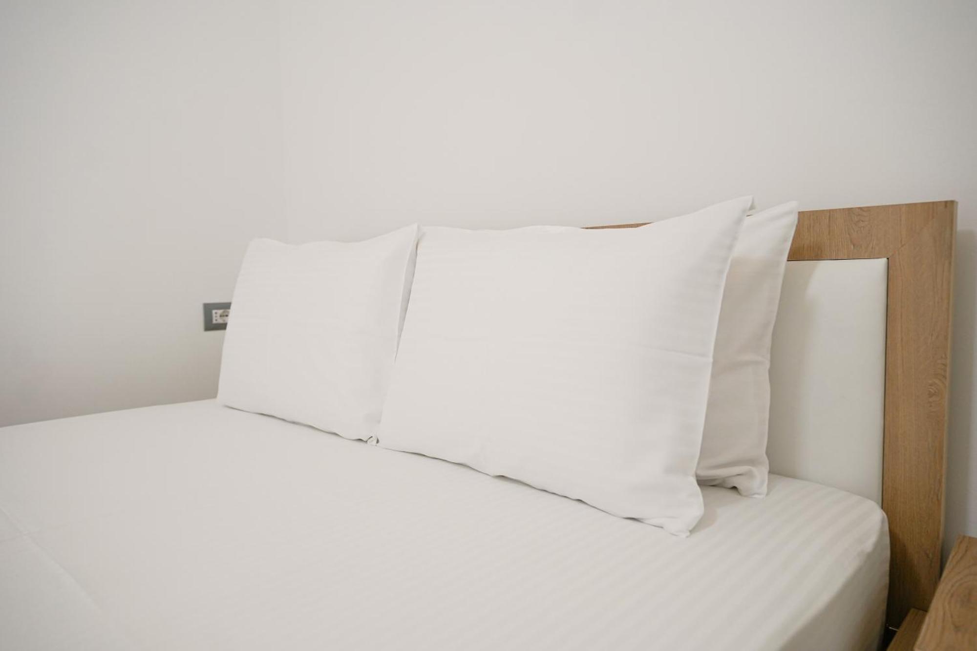 Ora Apartments Gjirokastër Buitenkant foto