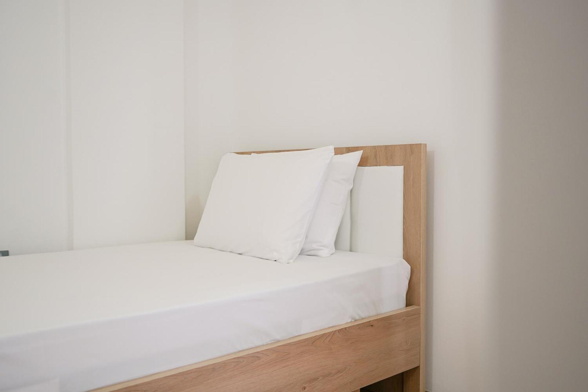 Ora Apartments Gjirokastër Buitenkant foto
